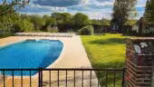 Domaine de la Revardiere
