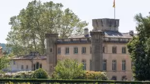 Villa Baulieu - La Demeure