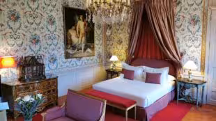 Villa Baulieu - La Demeure