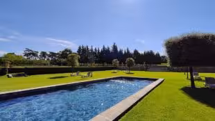 Villa Baulieu - La Demeure