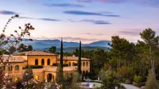 Terre Blanche Hôtel Spa Golf Resort