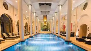 Terre Blanche Hôtel Spa Golf Resort