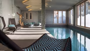 Hôtel Le Taos