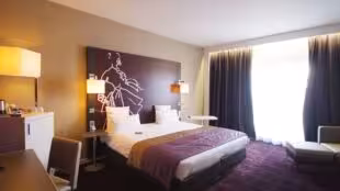 Hôtel Mercure Troyes Centre
