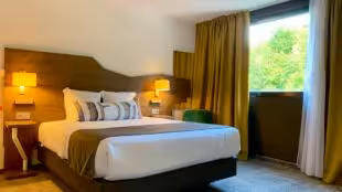 Hôtel Mercure Belfort Centre
