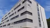 Hôtel Mercure Belfort Centre