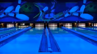 Bowling De Millau