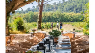 Domaine Régis Frères
