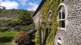 Théâtre du moulinage