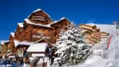 Grandes Rousses Hotel & Spa