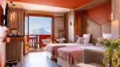 Grandes Rousses Hotel & Spa