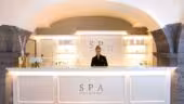 Royal Hainaut Spa & Resort Hotel