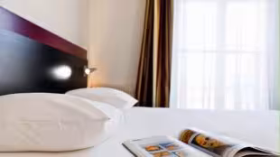 Mercure Lille Roubaix Grand Hôtel