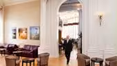 Mercure Lille Roubaix Grand Hôtel