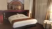 Mercure Lille Roubaix Grand Hôtel