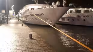 Business Boat
