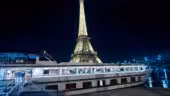 Business Boat