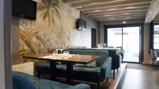 Auberge Les Canisses