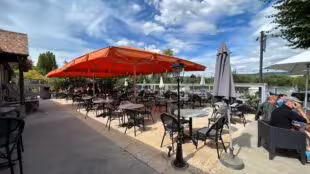 Auberge Les Canisses