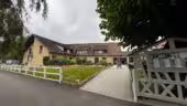 Auberge Les Canisses