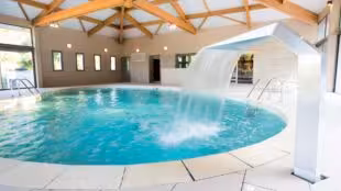 Club Domaine de Château Laval - Vacances Bleues