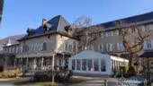 Château des Comtes de Challes