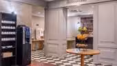 The Originals Boutique Hôtel Beauséjour Poitiers Nord Futuroscope
