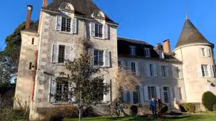 Le Domaine du Fan