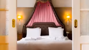 Mercure Moulins Centre - Hôtel de Paris