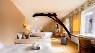 Mercure Moulins Centre - Hôtel de Paris