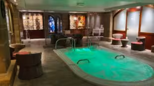Mercure Moulins Centre - Hôtel de Paris