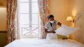 Mercure Moulins Centre - Hôtel de Paris