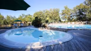 Yelloh! Village Camping Bordeaux Lac