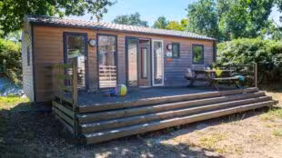 Yelloh! Village Camping Bordeaux Lac