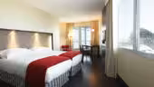 Hotel NH Lyon Airport