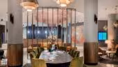 Hotel NH Lyon Airport