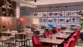 Hotel NH Lyon Airport