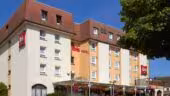Ibis Beaune Centre