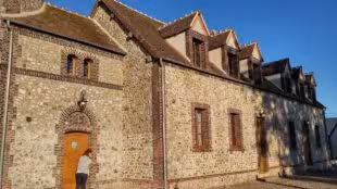 LA TOUR D ALIGRE