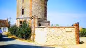 LA TOUR D ALIGRE