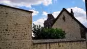 LA TOUR D ALIGRE