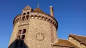 LA TOUR D ALIGRE