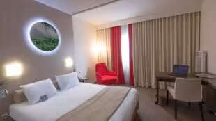 Hôtel Mercure Niort Marais Poitevin