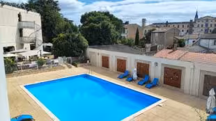 Hôtel Mercure Niort Marais Poitevin