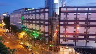Ibis Styles