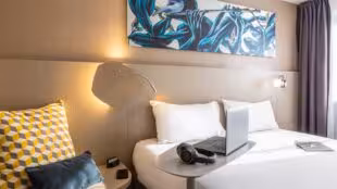 Ibis Styles
