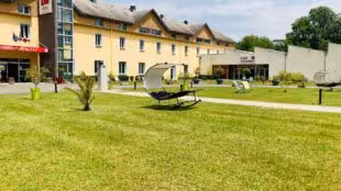 Carré Py' Hôtel