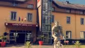 Carré Py' Hôtel
