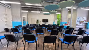 Carrefour de l'Innovation