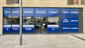 Carrefour de l'Innovation